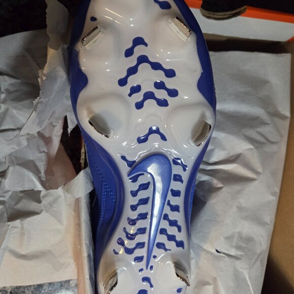 Nike W Hyperdiamond 4 Elite - Picture 3 of 11